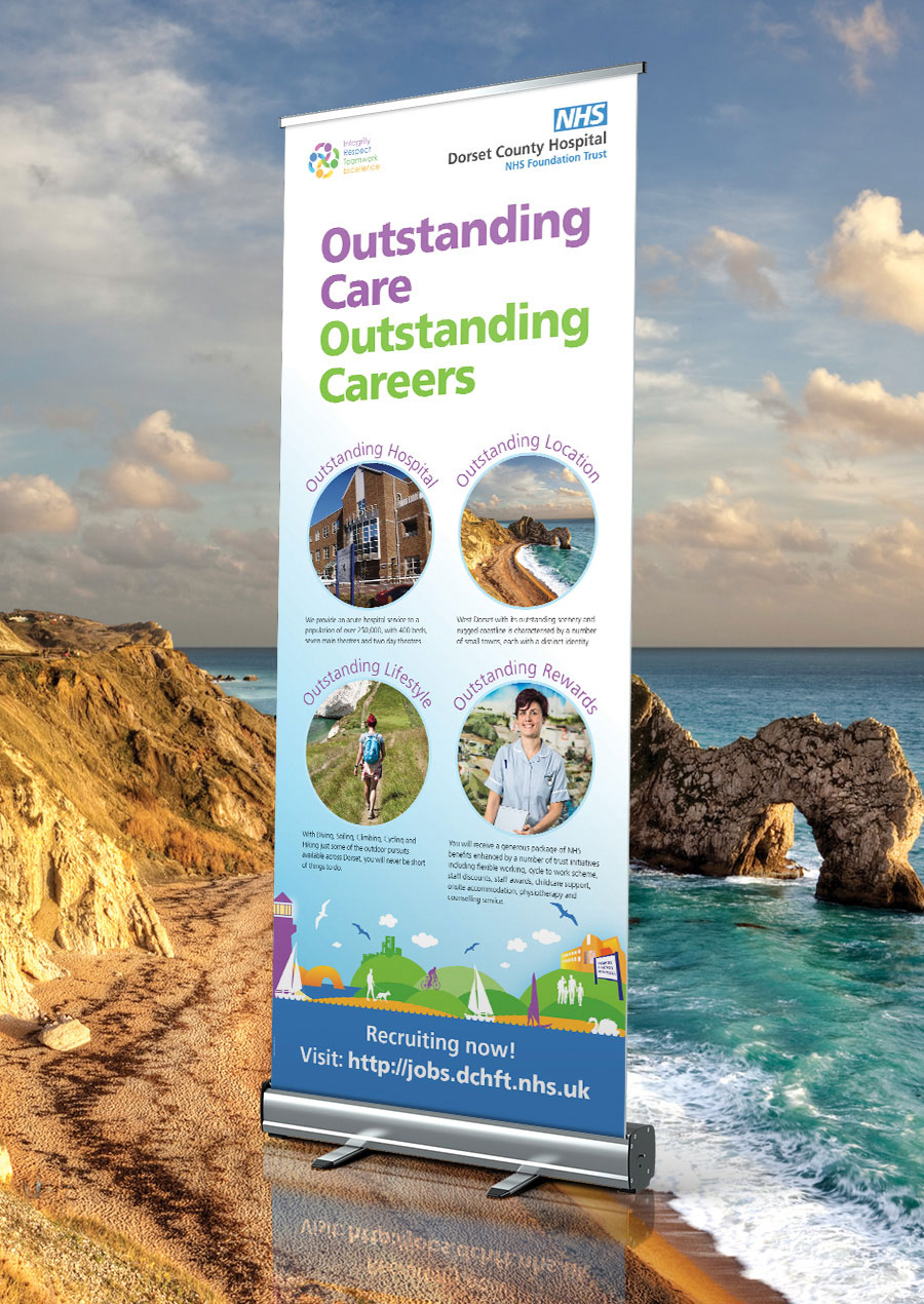 Dorset Outstanding Care Outstanding Careers